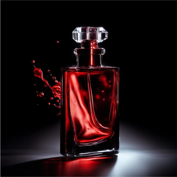 Sangre de Drago - Pure Perfume I Schutz I Abwehr I Anziehung